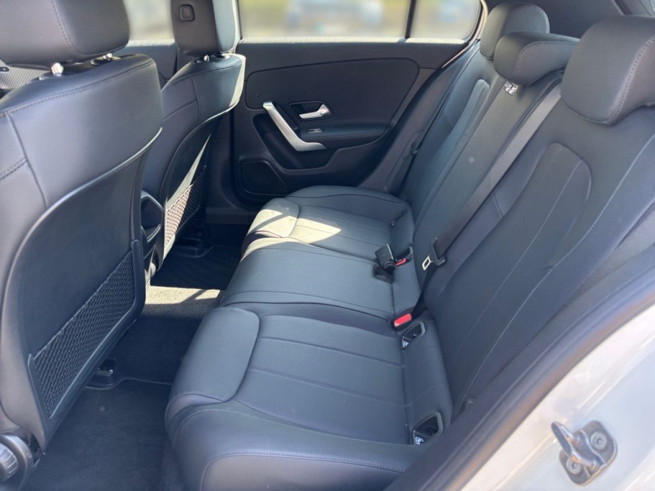 Mercedes-Benz A-Klasse – Bild 13