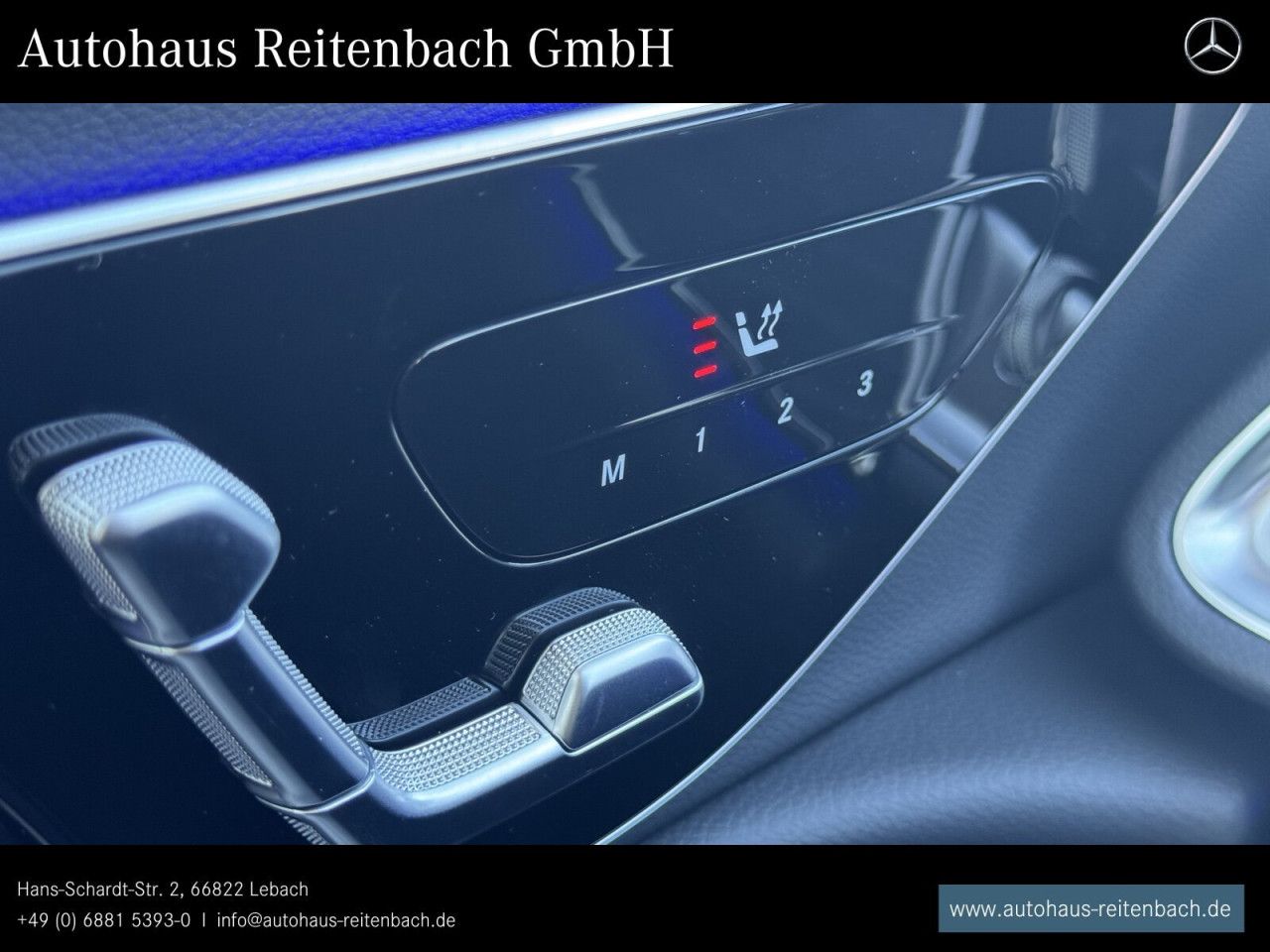 Mercedes-Benz E-Klasse – Bild 25