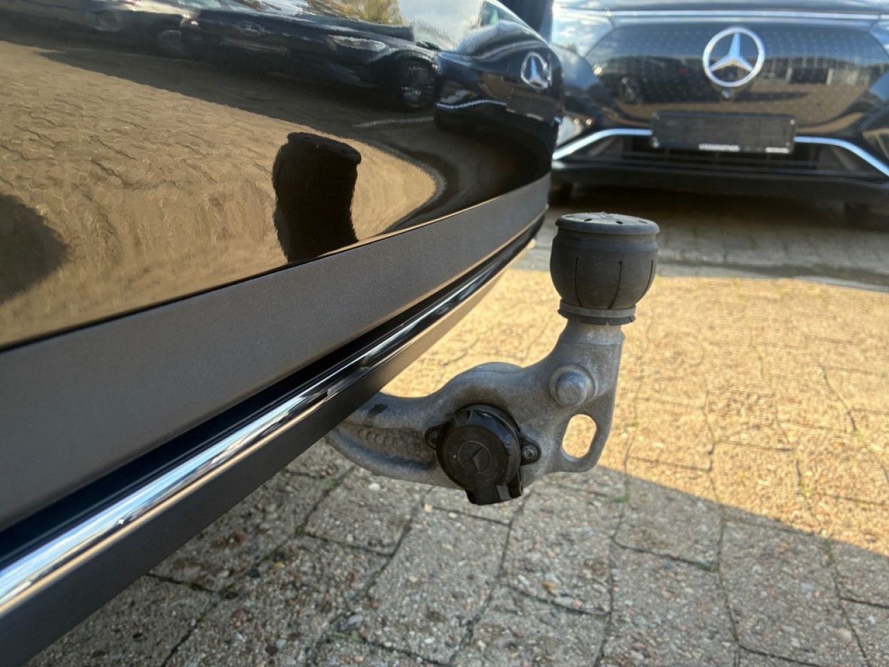 Mercedes-Benz E-Klasse – Bild 3