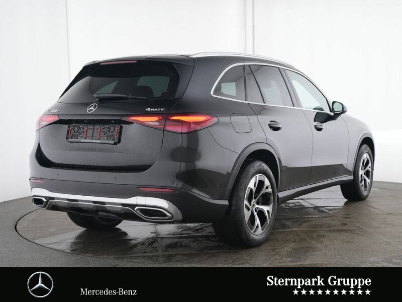 Mercedes-Benz GLC – Bild 2