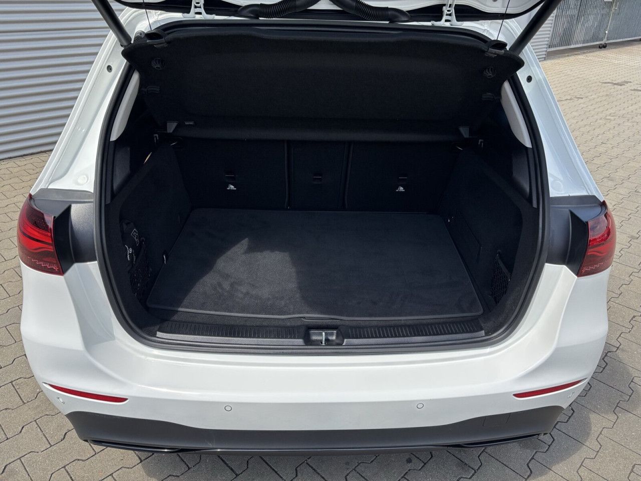 Mercedes-Benz B-Klasse – Bild 20