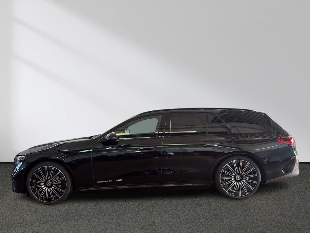 Mercedes-Benz E-Klasse – Bild 3