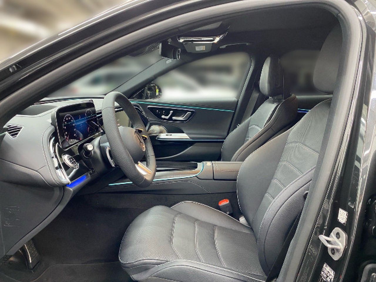Mercedes-Benz E-Klasse – Bild 7