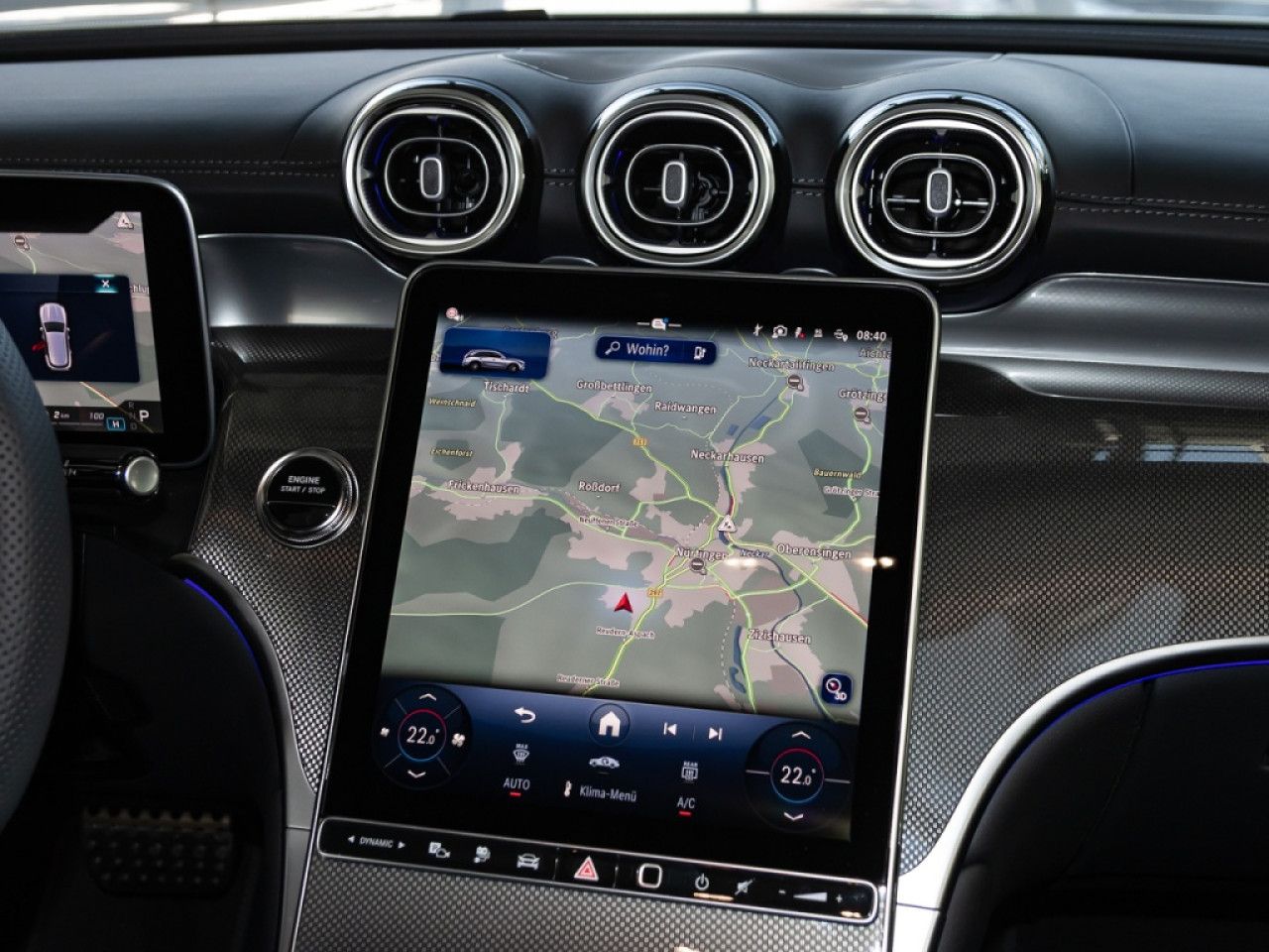 Mercedes-Benz GLC – Bild 14