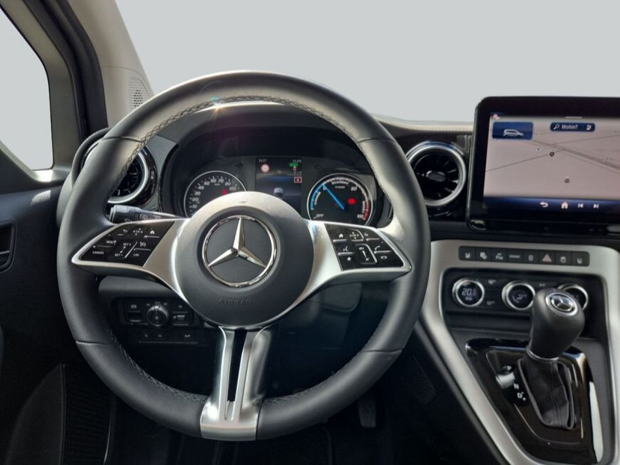Mercedes-Benz EQT – Bild 17