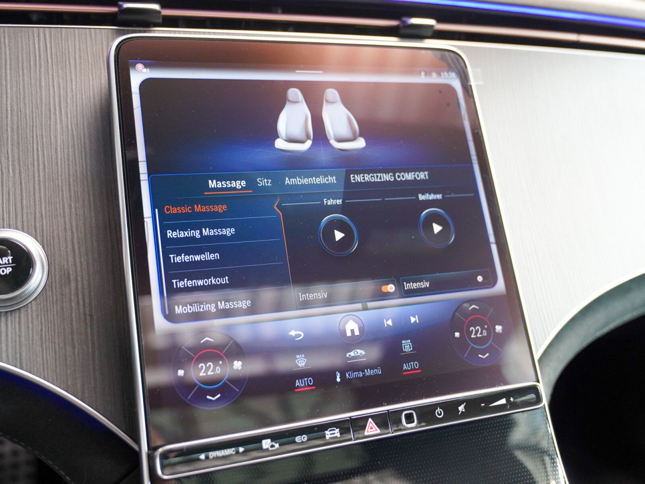Mercedes-Benz EQE – Bild 22