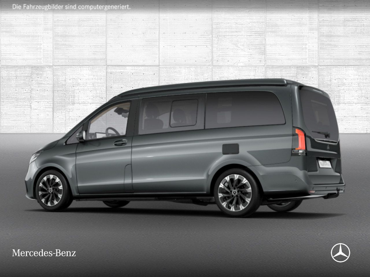 Mercedes-Benz Marco Polo – Bild 12