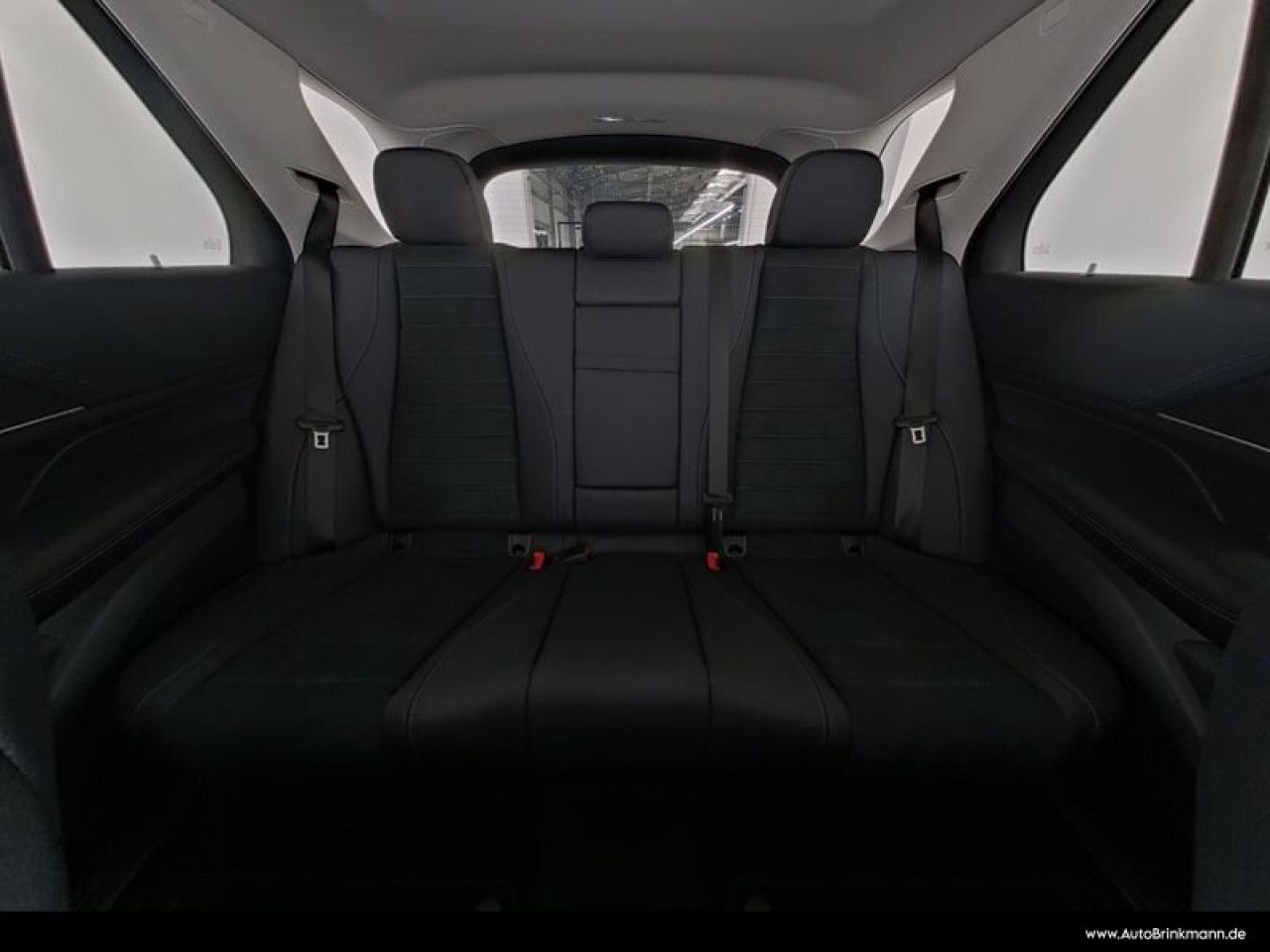 Mercedes-Benz GLE – Bild 8