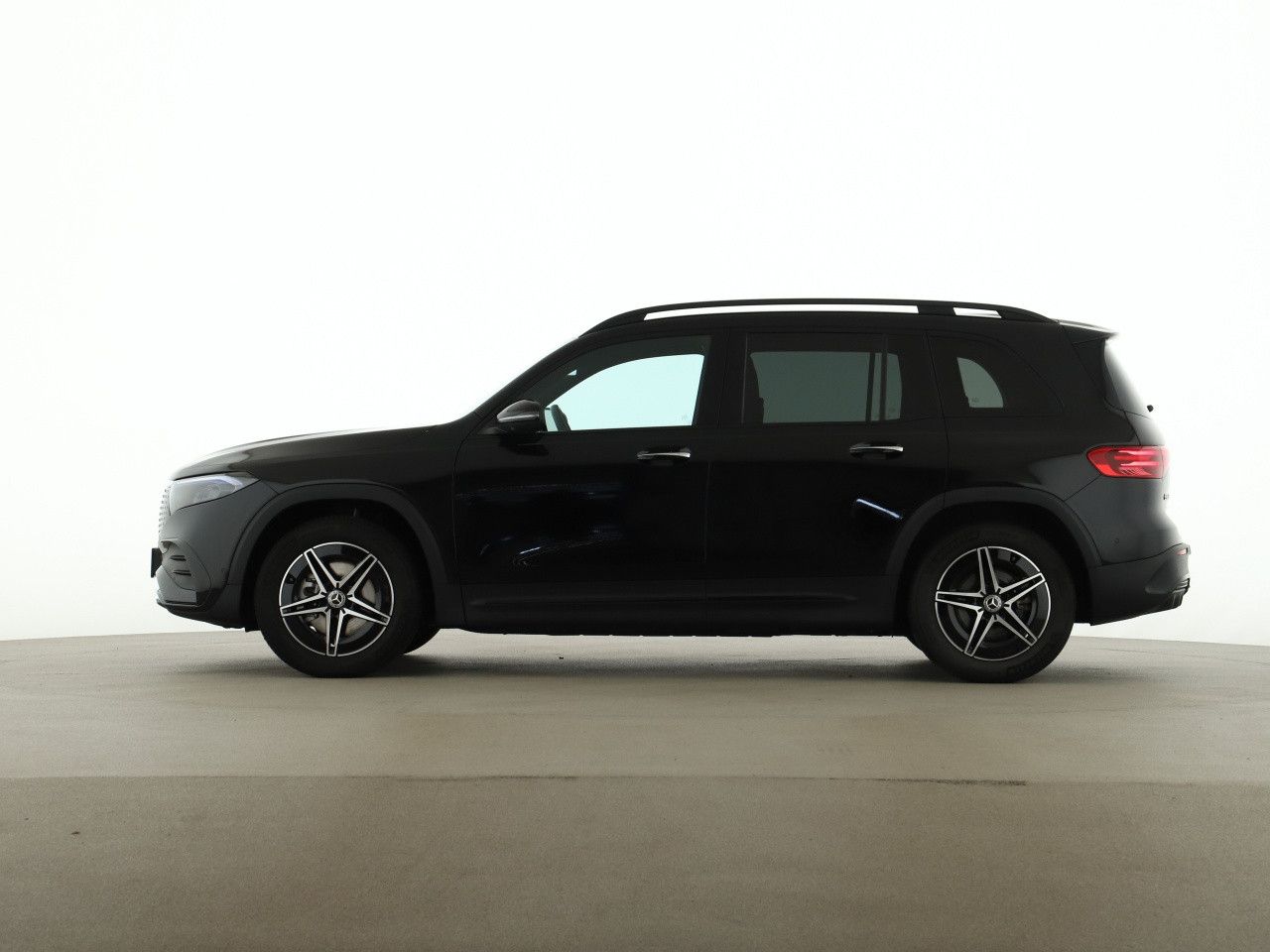 Mercedes-Benz EQB – Bild 3