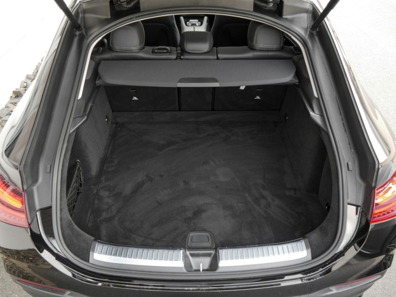 Mercedes-Benz GLE – Bild 18