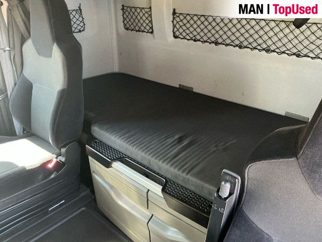 MAN TGX 18.470 4x2 BL SA 16
