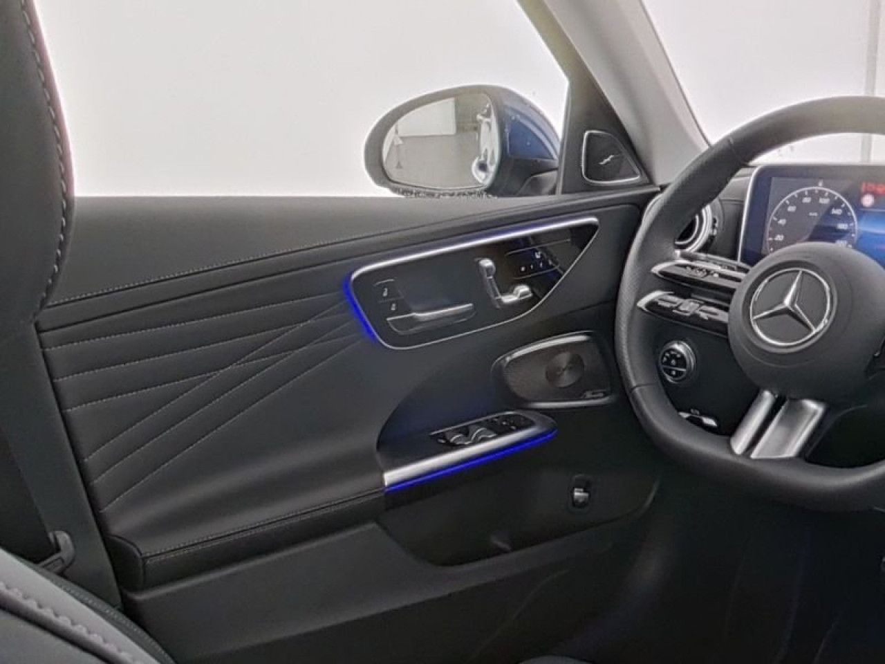 Mercedes-Benz C-Klasse – Bild 6