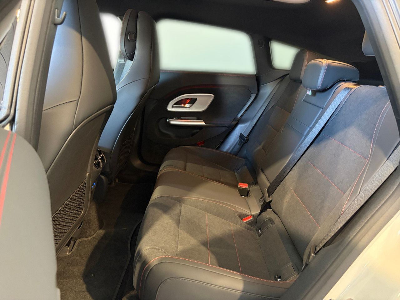 Mercedes-Benz CLA – Bild 14