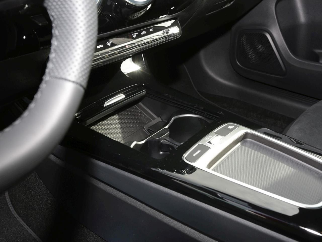 Mercedes-Benz A-Klasse – Bild 18