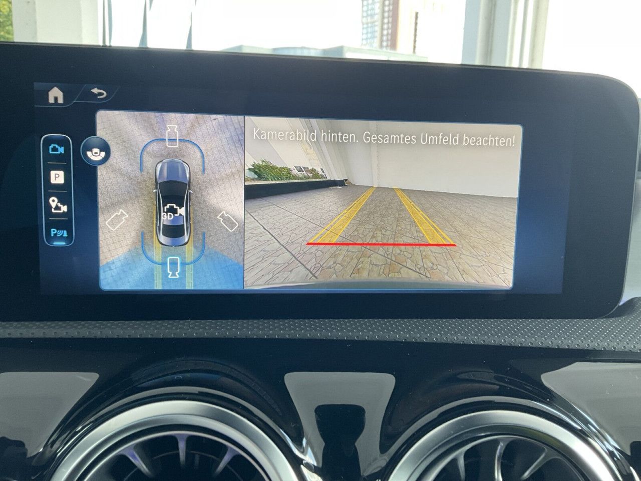 Mercedes-Benz CLA – Bild 17