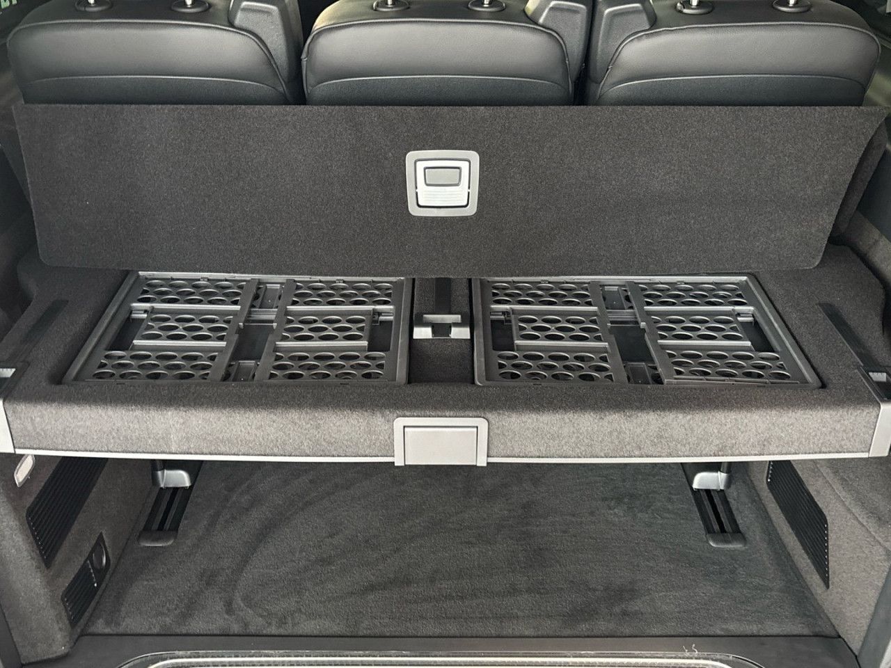 Mercedes-Benz V-Klasse – Bild 17