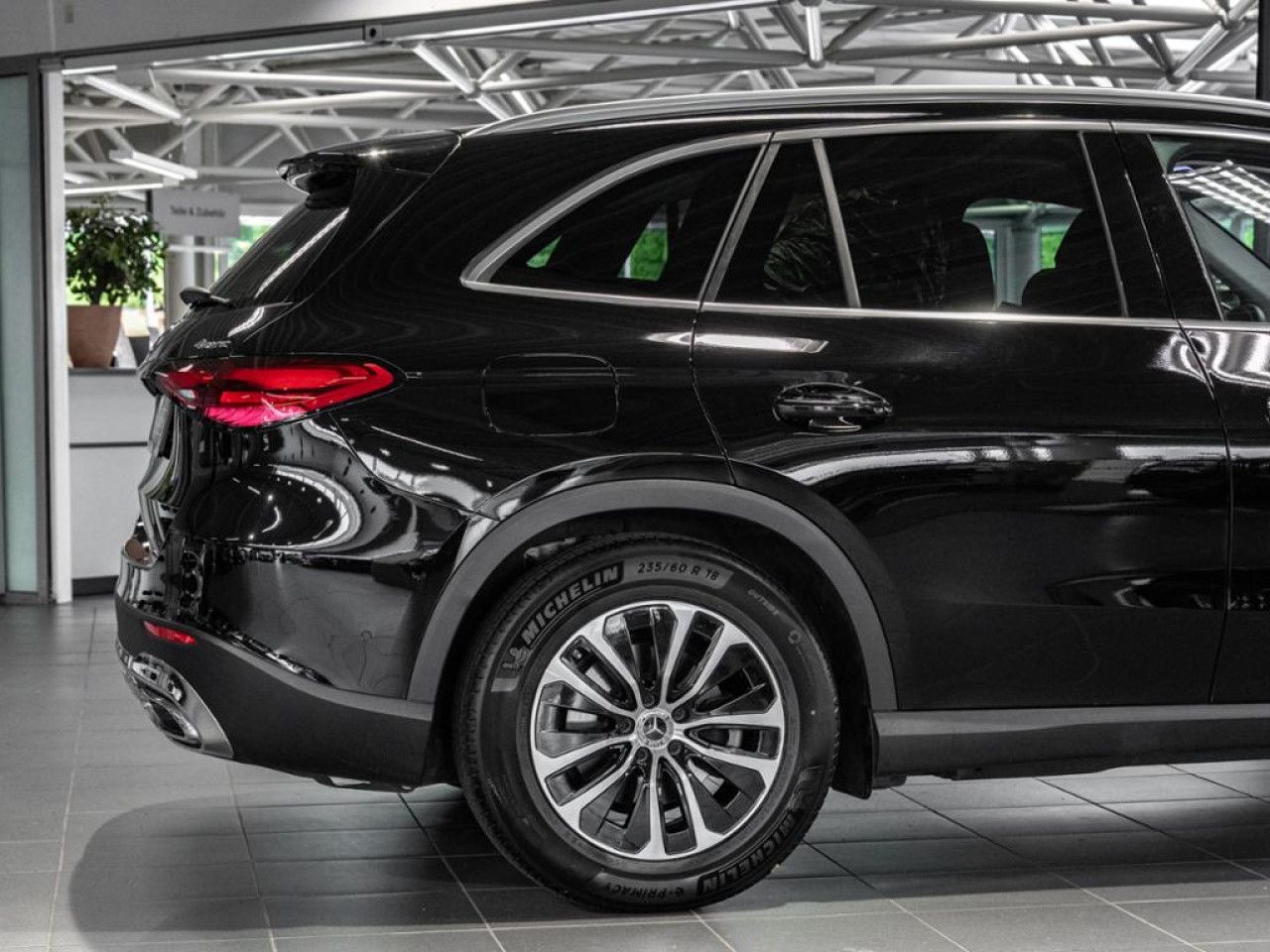 Mercedes-Benz GLC – Bild 23
