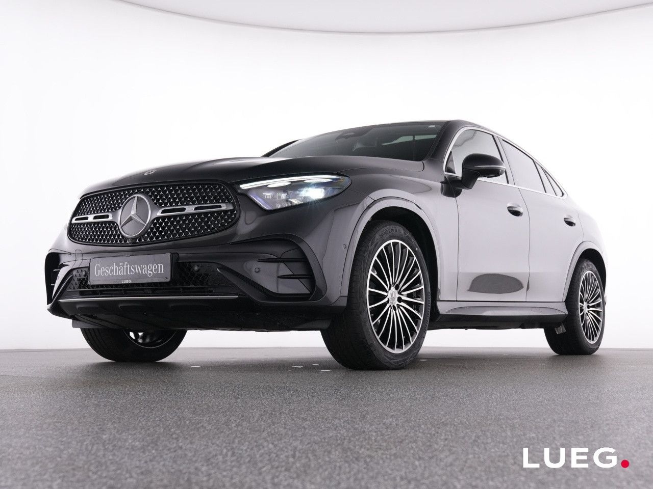 Mercedes-Benz GLC – Bild 6
