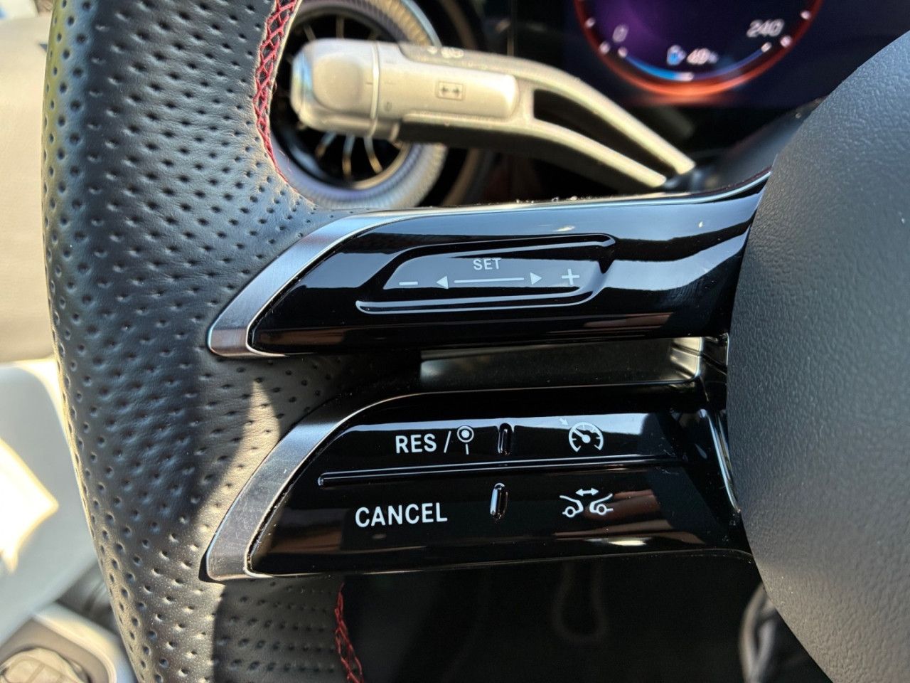 Mercedes-Benz CLA – Bild 24