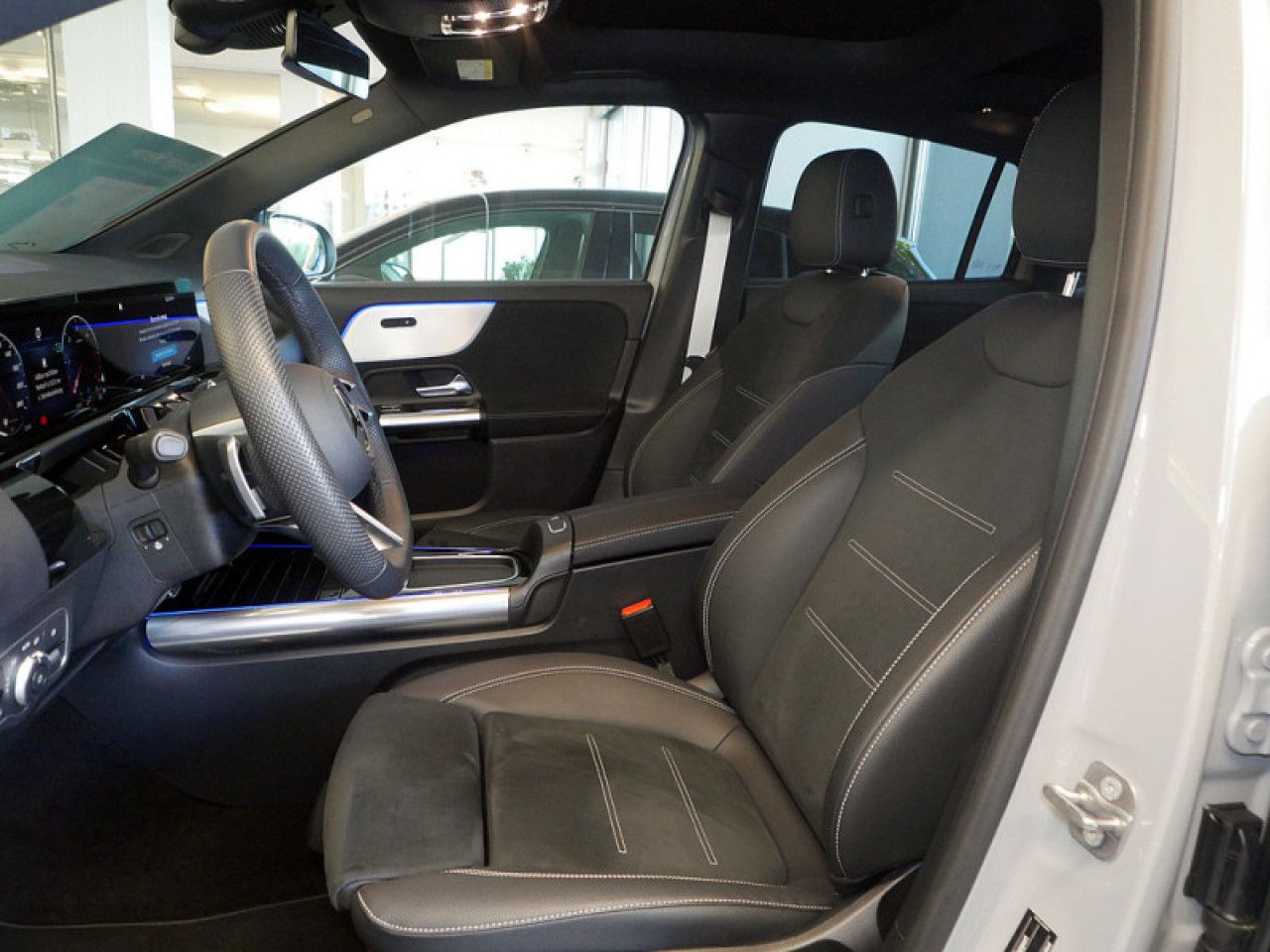 Mercedes-Benz GLA – Bild 11