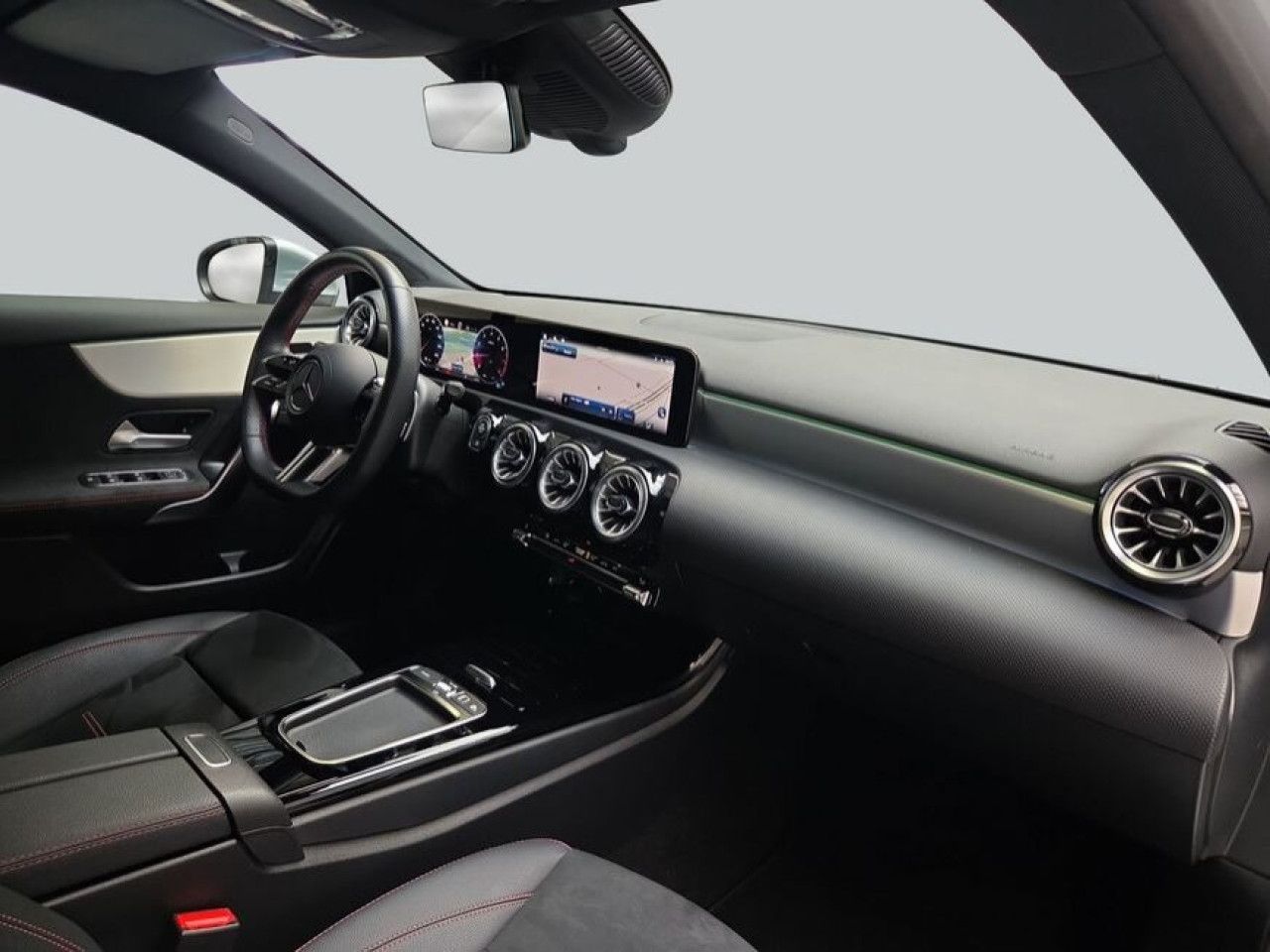 Mercedes-Benz A-Klasse – Bild 15