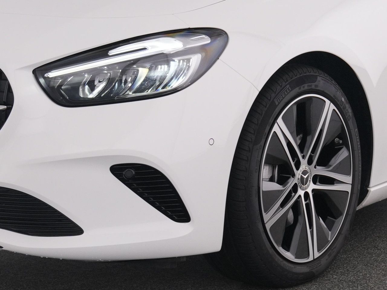 Mercedes-Benz B-Klasse – Bild 8