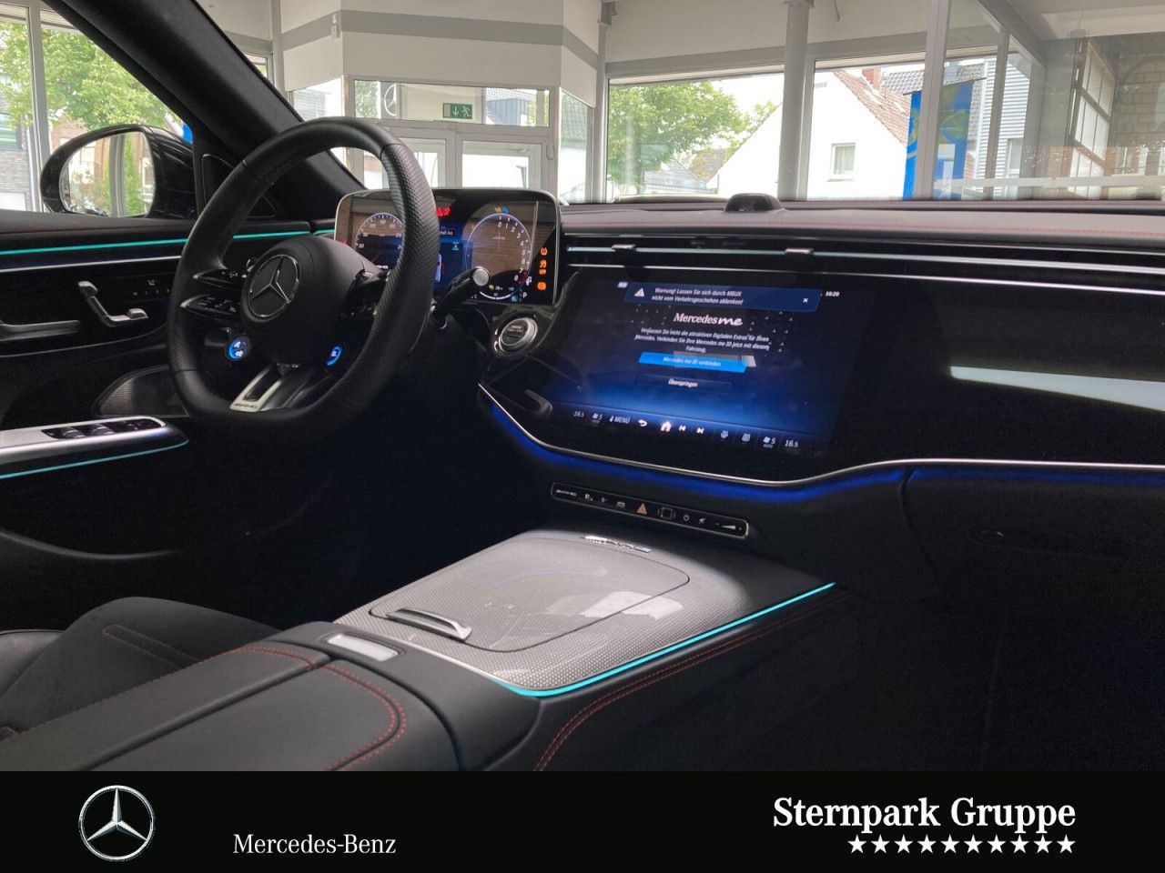 Mercedes-Benz E-Klasse – Bild 5
