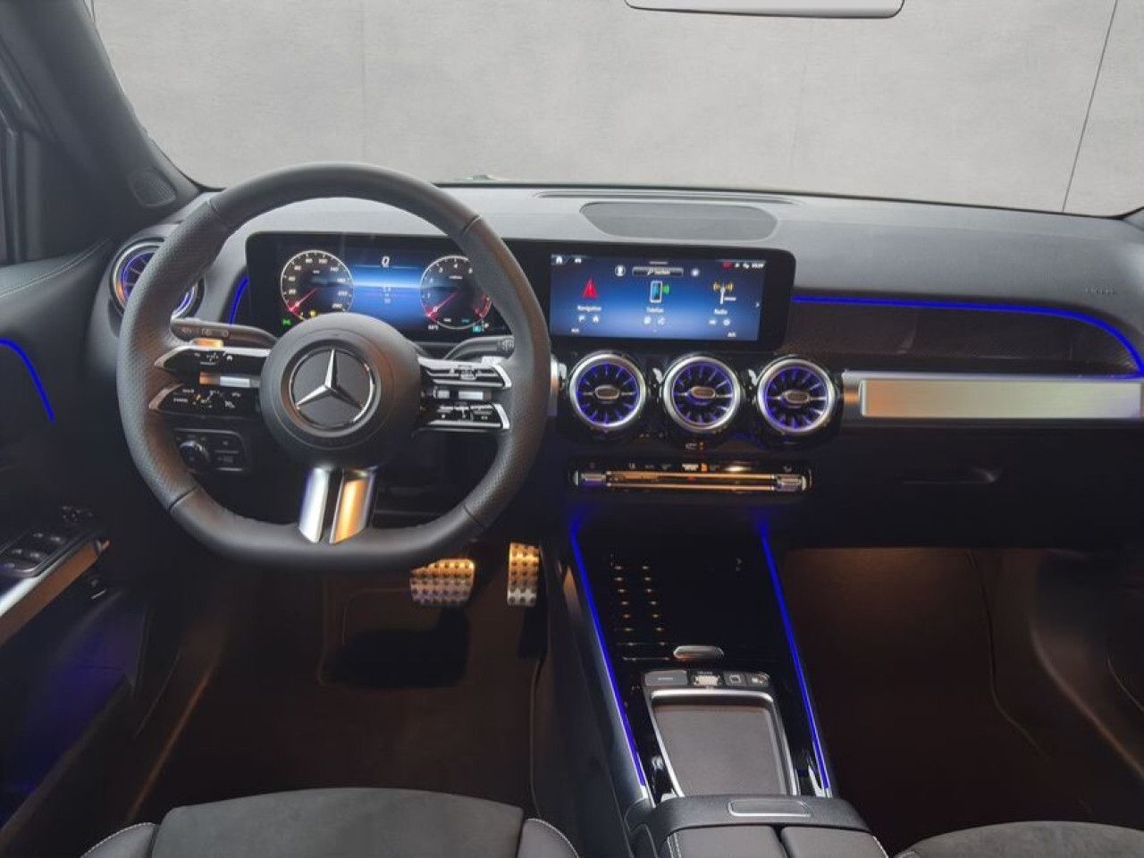 Mercedes-Benz GLB – Bild 13