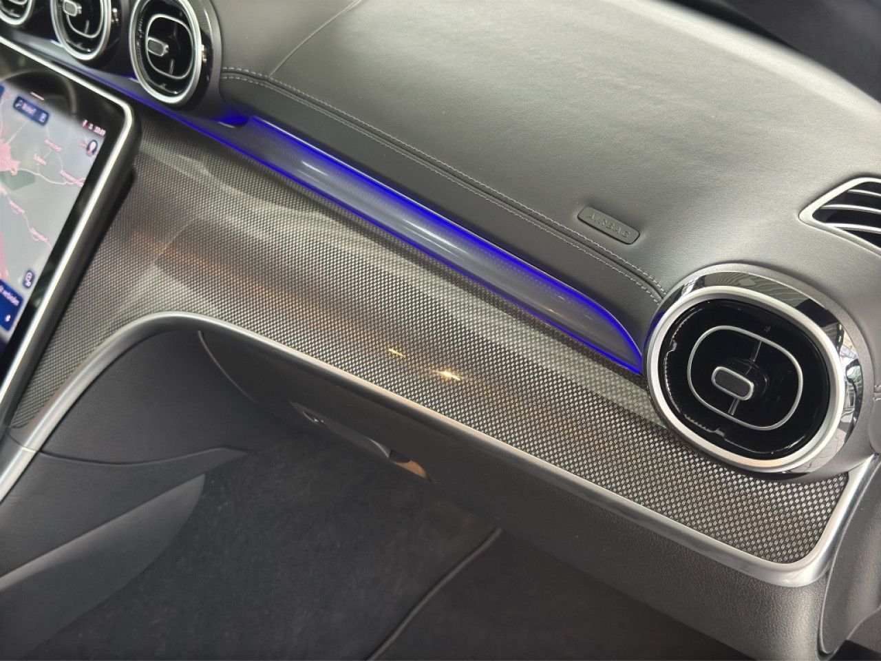 Mercedes-Benz C-Klasse – Bild 23