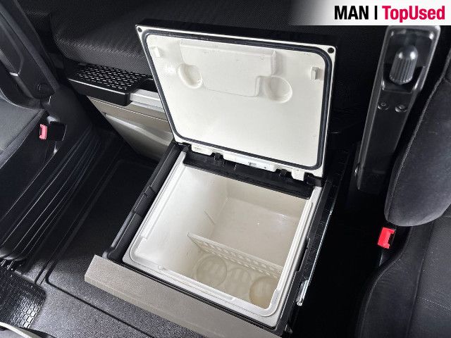 MAN TGX 18.640 4x2 BL SA 25