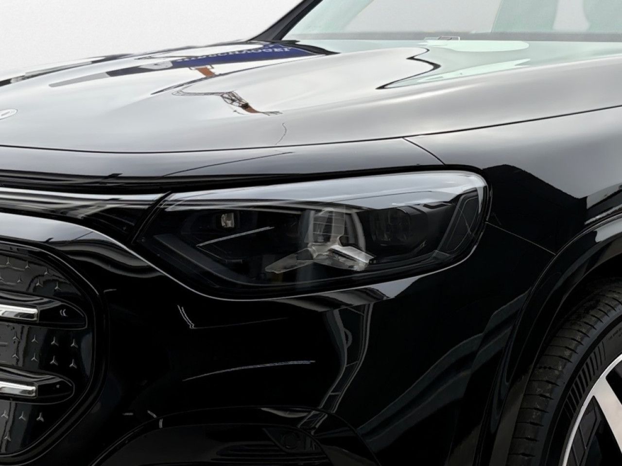 Mercedes-Benz GLB – Bild 16