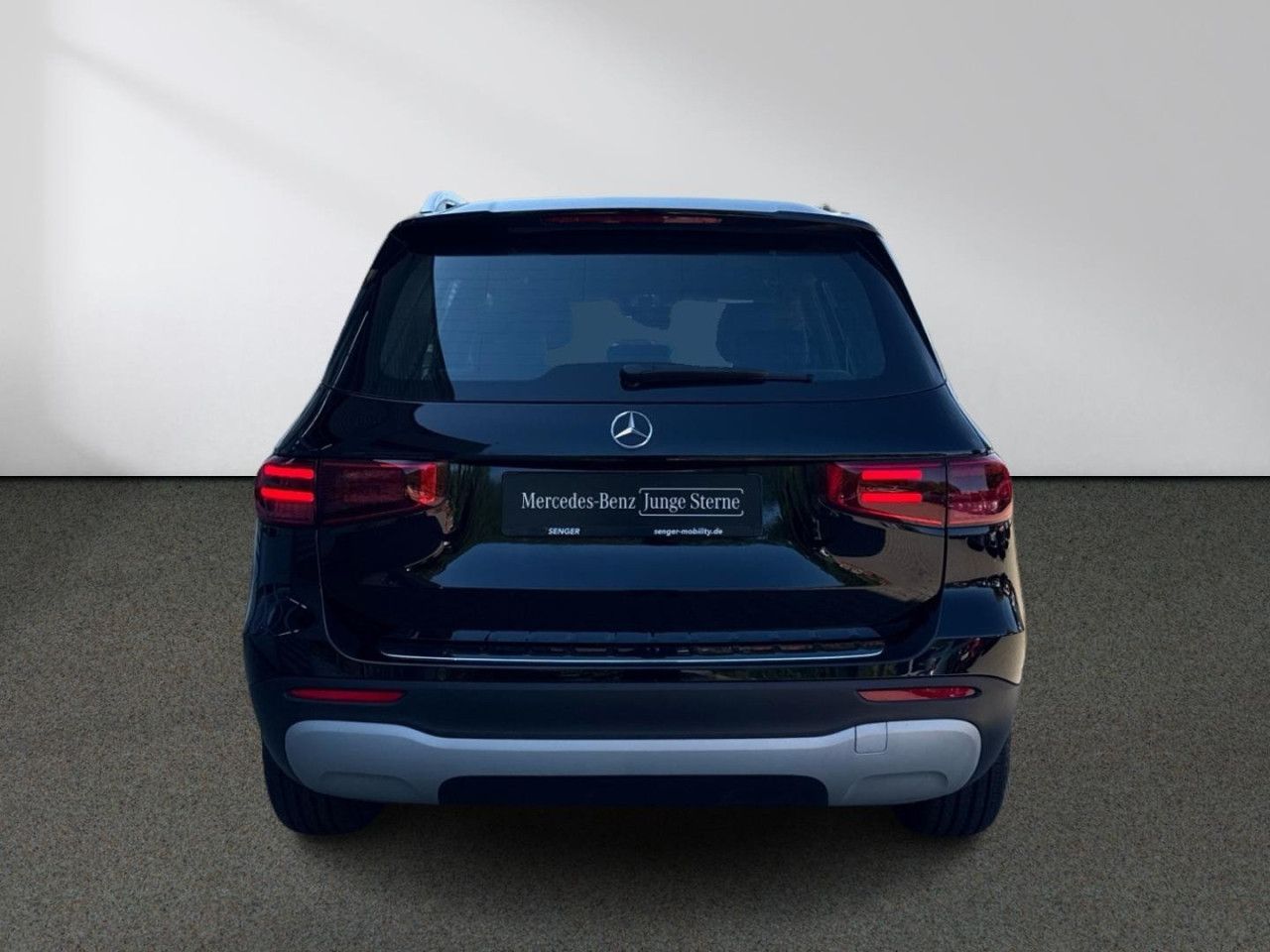 Mercedes-Benz GLB – Bild 12