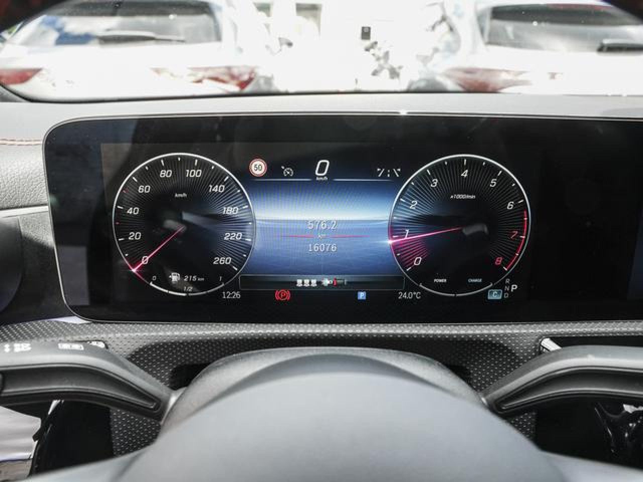 Fahrzeugbild 12 / 19