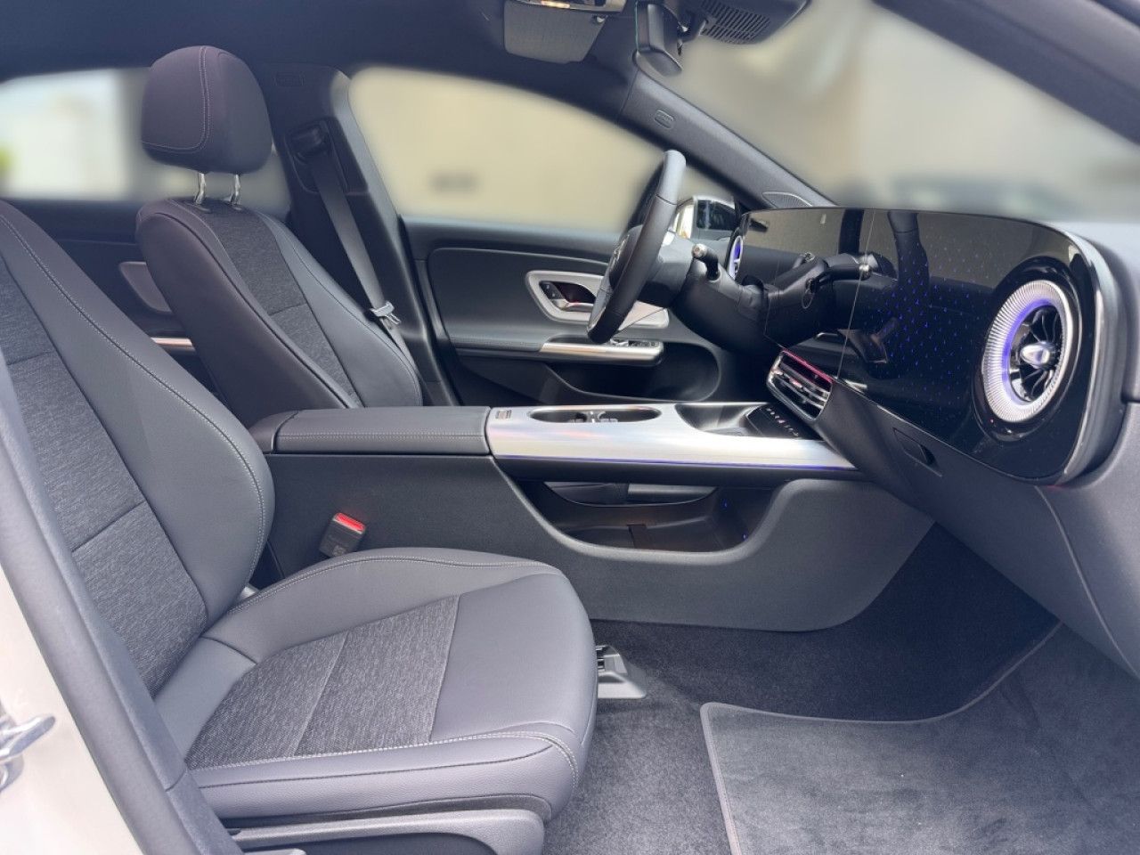 Mercedes-Benz CLA – Bild 10