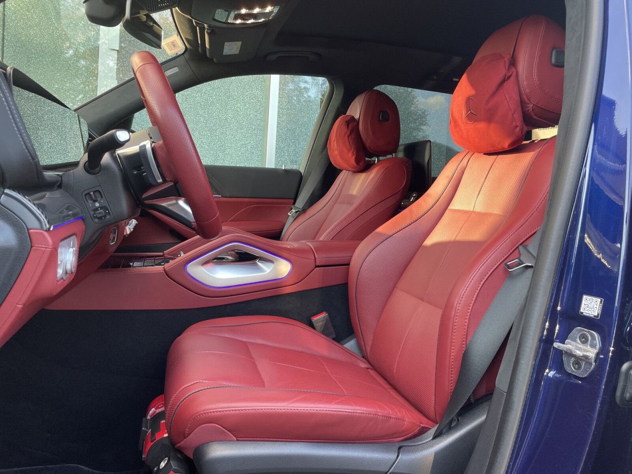 Mercedes-Benz GLS – Bild 25