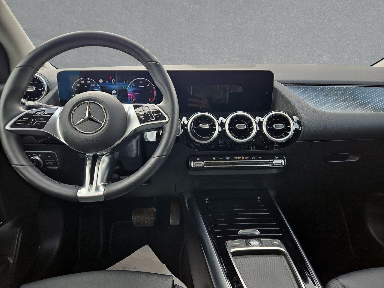 Mercedes-Benz B-Klasse – Bild 4