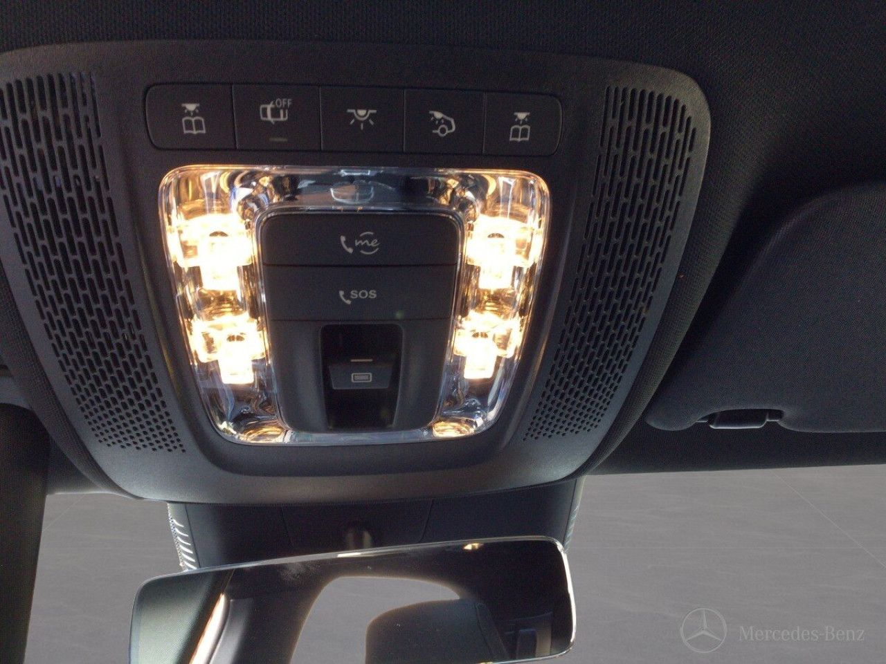 Mercedes-Benz A-Klasse – Bild 16