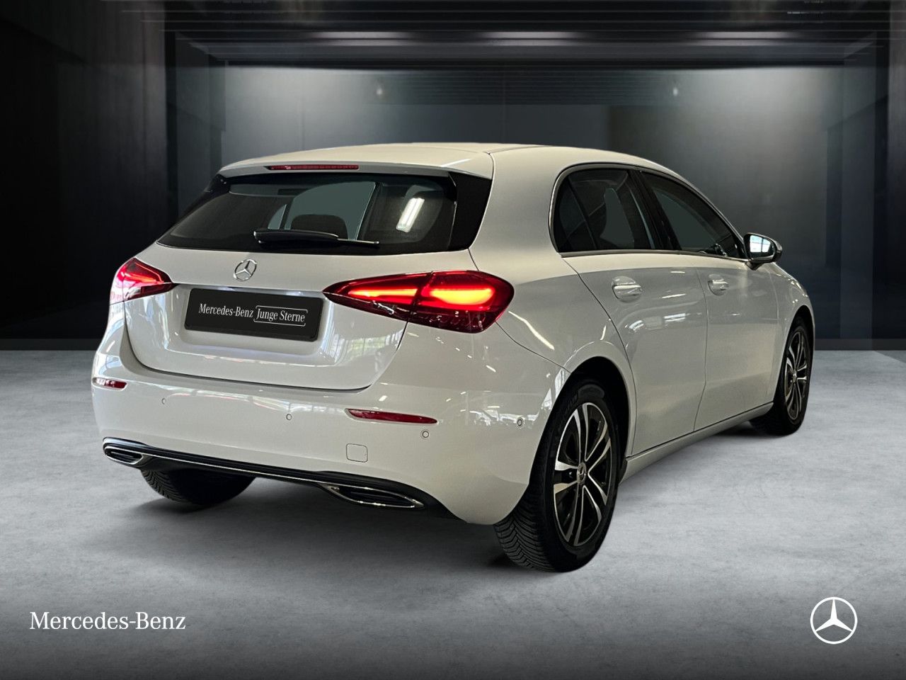 Mercedes-Benz A-Klasse – Bild 3