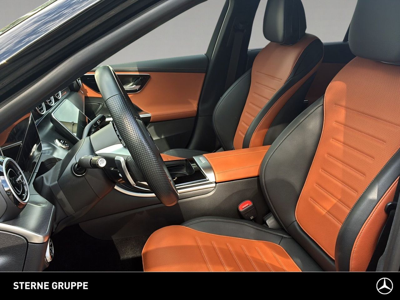 Mercedes-Benz C-Klasse – Bild 13