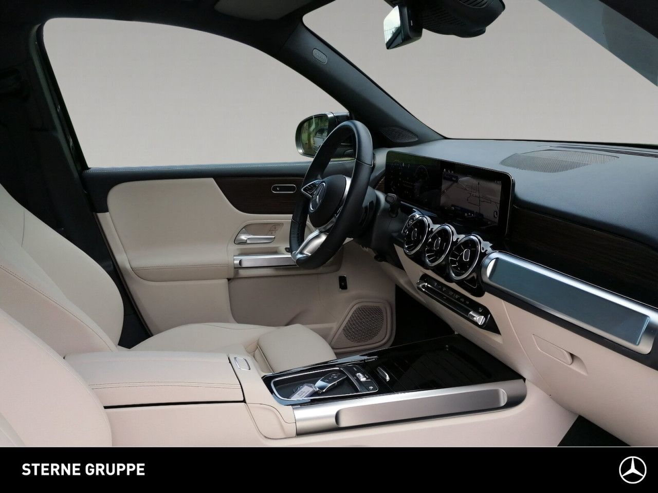 Mercedes-Benz GLB – Bild 10