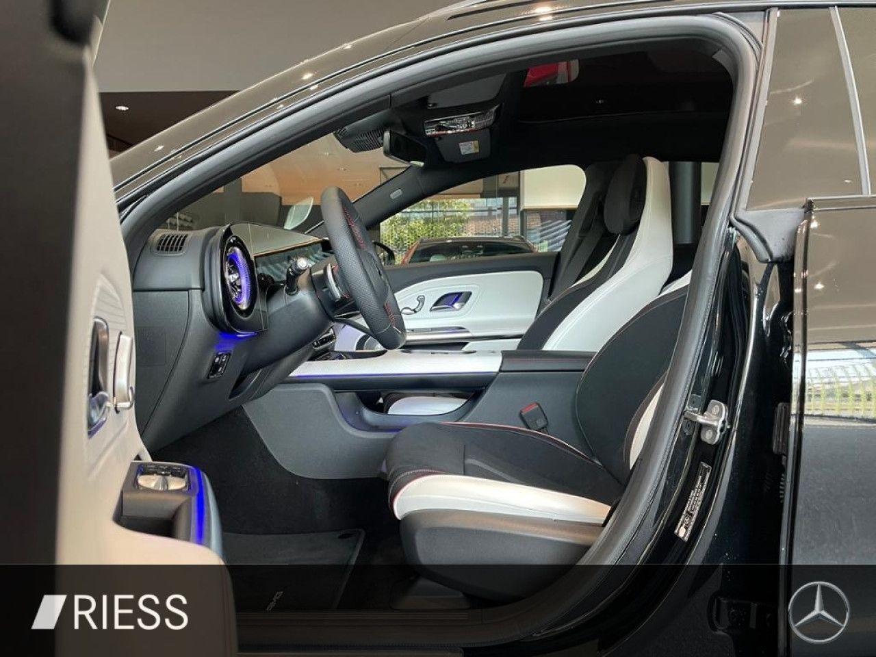 Mercedes-Benz CLA – Bild 2
