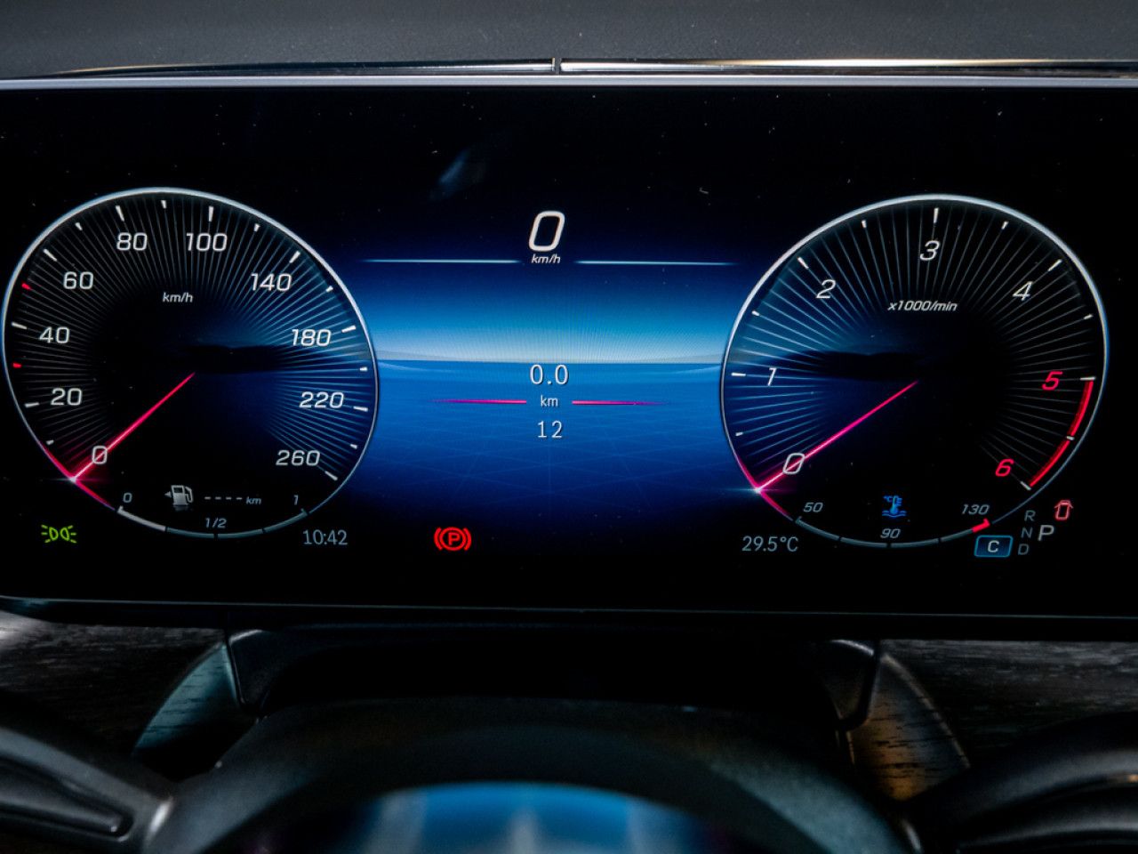 Mercedes-Benz V-Klasse – Bild 13