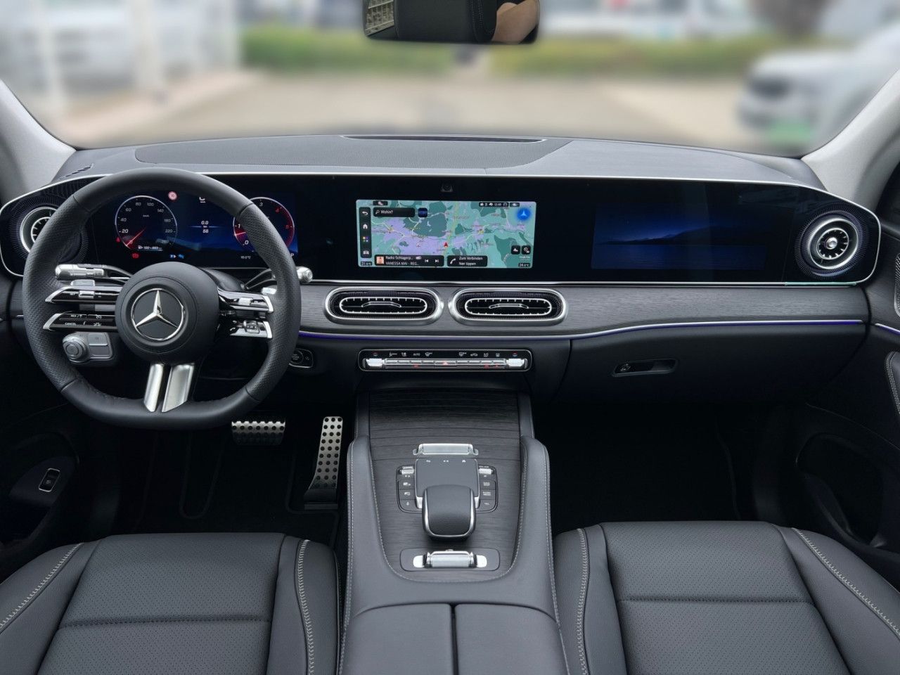 Mercedes-Benz GLE – Bild 10