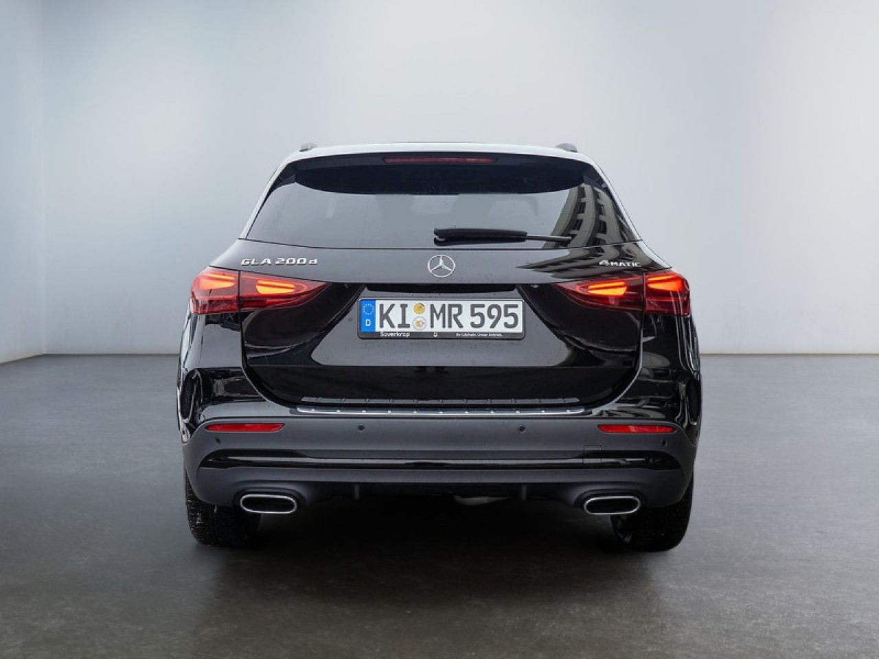 Mercedes-Benz GLA – Bild 4