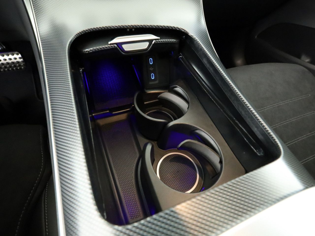 Mercedes-Benz GLC – Bild 15