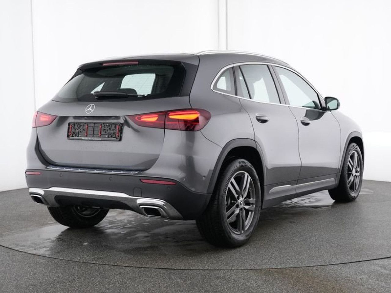 Mercedes-Benz GLA – Bild 7