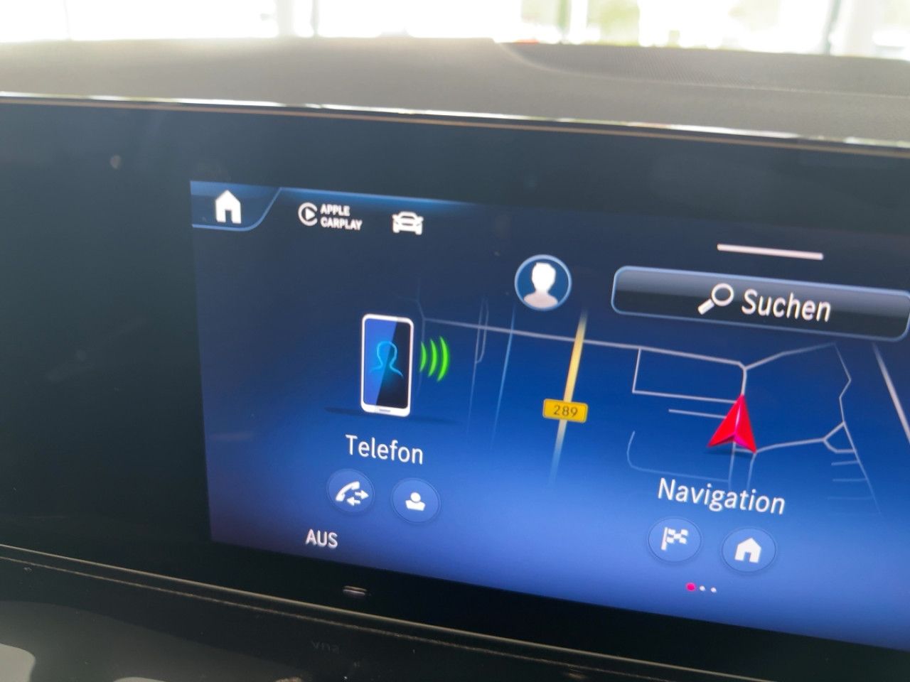 Mercedes-Benz GLA – Bild 16