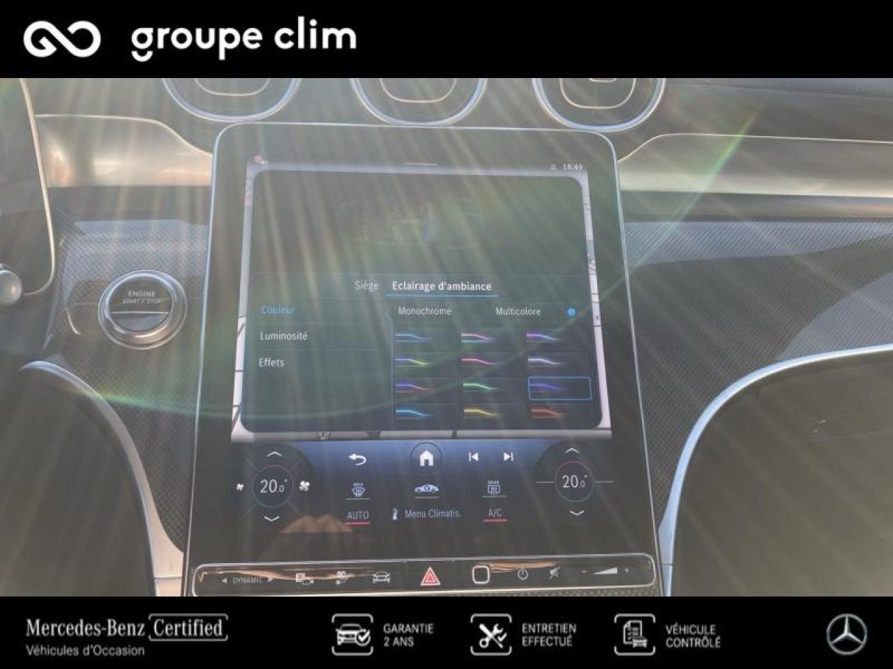 Photo du v&eacute;hicule 18 / 18