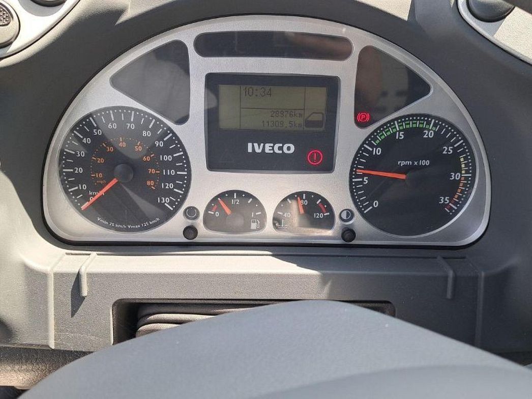 IVECO | Ml100E18W