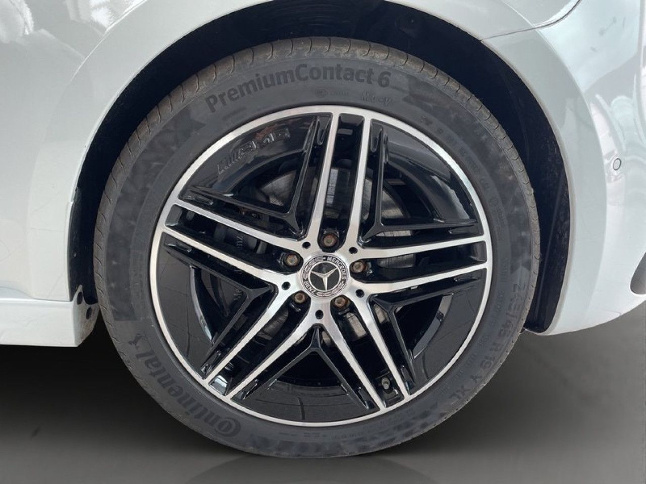 Mercedes-Benz V-Klasse – Bild 16